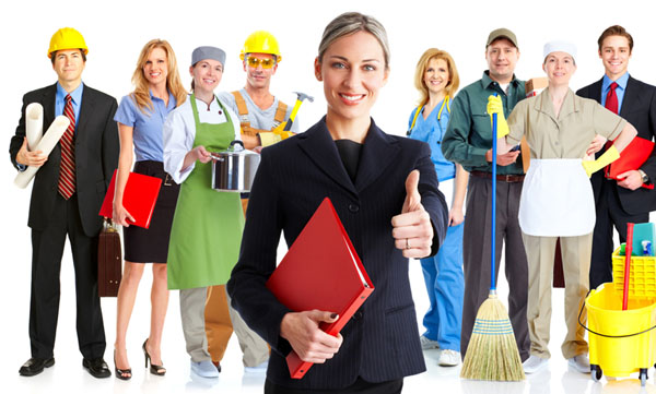 Beypazarı Bayan Temizlikçi Hizmeti